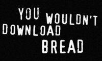 Piracy, It's a Crime