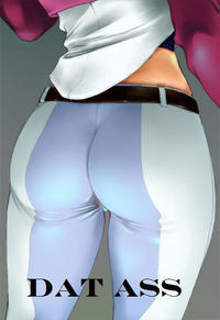 'Dat Ass