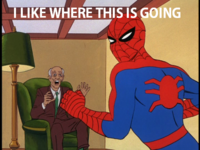 '60s Spider-Man