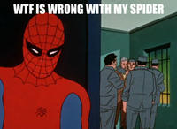 '60s Spider-Man