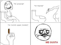Me Gusta