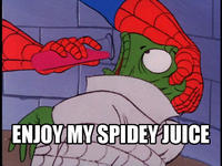 '60s Spider-Man