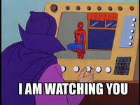 '60s Spider-Man
