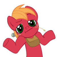 My Little Pony: Friendship is Magic