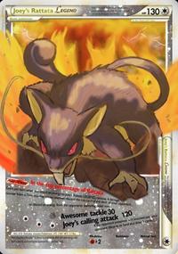 Youngster Joey (Top Percentage)