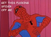 '60s Spider-Man