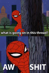 '60s Spider-Man