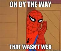 '60s Spider-Man