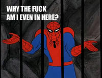 '60s Spider-Man