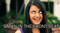 Rebecca Black - Friday