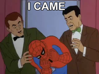 '60s Spider-Man
