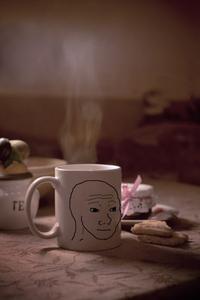 I Know That Feel Bro