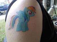 My Little Pony: Friendship is Magic