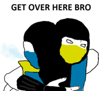 I Know That Feel Bro