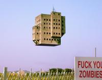 Anti-Zombie Fortress
