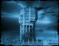 Anti-Zombie Fortress