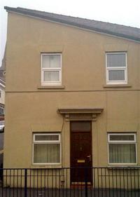 Hitler House