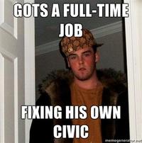 Scumbag Steve