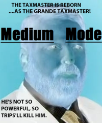 Taxmaster