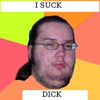 Butthurt Dweller / Gordo Granudo