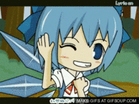 Cirno's Perfect Math Class