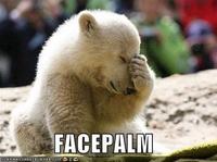 Facepalm