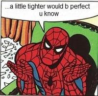 How Do I Shot Web?