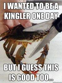 Sad Crab / This Kills The Crab