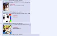 King of GETs (Yami Yugi 5 GET)