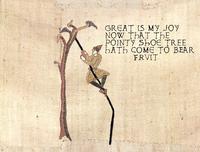 Medieval Macros - Bayeux Tapestry