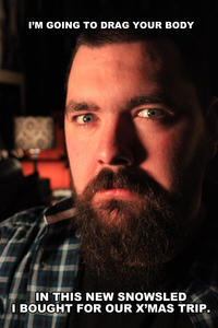 Dating Site Murderer / Good Intentions Axe Murderer