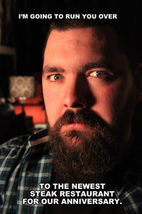 Dating Site Murderer / Good Intentions Axe Murderer