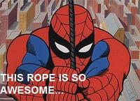 '60s Spider-Man