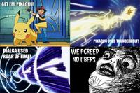 Oh Crap / OMG Rage Face
