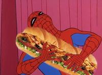 '60s Spider-Man