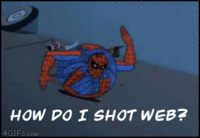 '60s Spider-Man