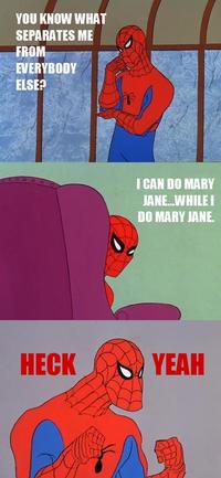 '60s Spider-Man