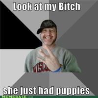Hood Dad