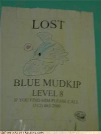 IRL Troll Posters