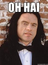 The Room