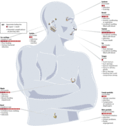 Infographic Dumps / Life Hack Threads