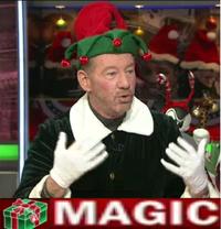 Tony Kornheiser's "Why"