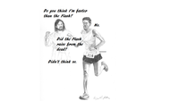 Jesus is a Jerk