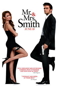 Mr. & Mrs. X