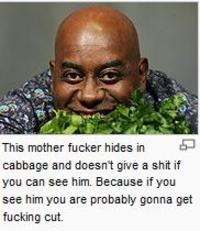 Ainsley Harriott