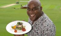 Ainsley Harriott