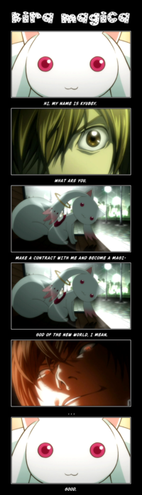 Kyubey