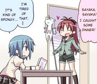 Kyubey
