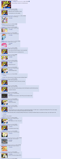 My Little Pony: Friendship is Magic