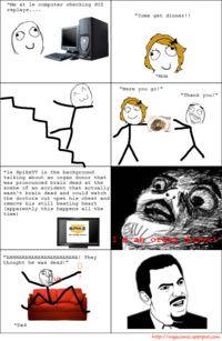 Trolldad